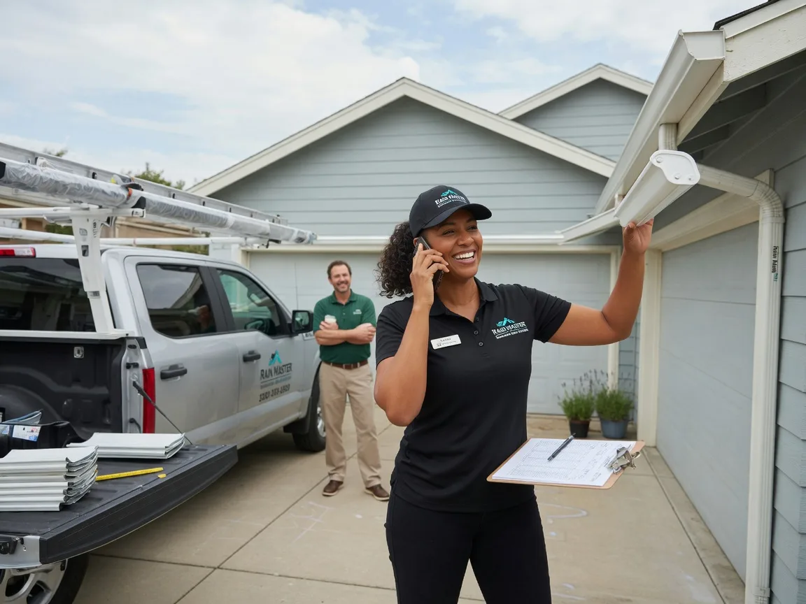 Gutter Installation Arizona FAQs